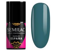 Semilac Vernis à ongles UV 480 Formentera 7 ml