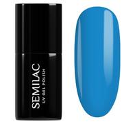 Semilac Vernis à ongles UV 798 Parisian Sky 7 ml