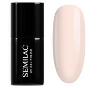 Semilac Vernis à ongles UV 929 Barely Butter 7 ml