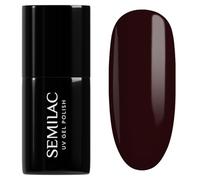 Semilac Vernis à ongles UV 939 90s Rich 7 ml