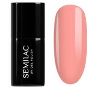 Semilac UV Hybrid Inner Glow vernis à ongles gel teinte 971 Peach Please 7 ml