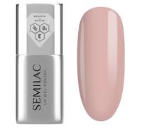 Semilac Vernis à ongles UV Base Coat Care Base 7 ml