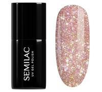 Semilac Vernis à ongles UV Hybrid 243 Sea Star 7 ml Collection Seaqueen