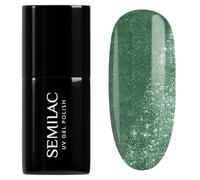 Semilac UV Hybrid New YEAAH vernis à ongles gel lampe UV/LED teinte 410 More Energy 7 ml