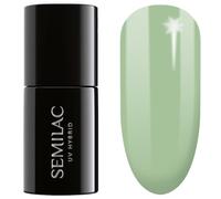 Semilac Vernis à Ongles UV Hybrid 473 Picnic Soirée 7ml Collection Sunset Soirée