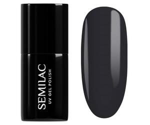 Semilac Vernis à Ongles UV Hybrid 475 Patio Soirée 7ml Collection Sunset Soirée