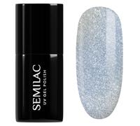Semilac Vernis à ongles UV Hybrid 486 The Brave One 7 ml