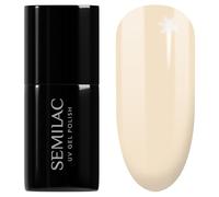Semilac UV Hybrid WellBeing vernis à ongles gel lampe UV/LED teinte 651 Zen 7 ml