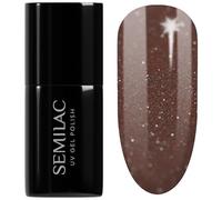 Semilac Vernis à Ongles UV Hybrid 654 Mindful 7 ml