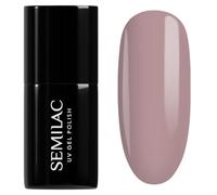 Semilac UV Hybrid WellBeing vernis à ongles gel lampe UV/LED teinte 655 Vinyasa Yoga 7 ml