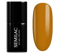Semilac Vernis à Ongles UV Hybrid 660 Honey Ritual 7 ml