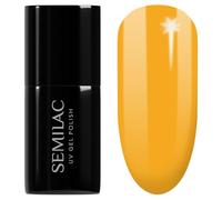 Semilac UV Hybrid WellBeing vernis à ongles gel lampe UV/LED teinte 660 Honey Ritual 7 ml
