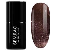 Semilac Vernis à Ongles UV Hybrid 823 Meta Rose 7 ml