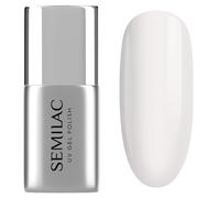 Semilac Vernis à ongles UV T32 Top No Wipe Milky Dust 7 ml