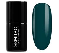 Semilac Vernis Semi-Permanent 606 Cool Green 7 ml