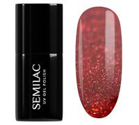 Semilac Vernis Semi-Permanent 609 Snow Berries 7 ml