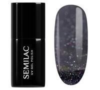 Semilac Vernis Semi-Permanent 611 Violet Night 7 ml