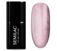 Semilac Vernis Semi-Permanent 663 Blush Gloss 7 ml