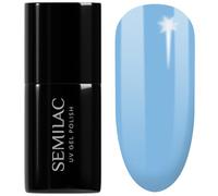 Semilac Vernis semi-permanent UV 000 Semilike Lazure Dream 7ml