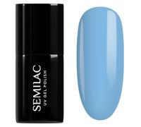 Semilac Vernis semi-permanent UV 000 Semilike Lazure Dream 7ml
