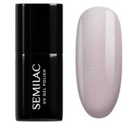 Semilac UV Hybrid Wedding Pearls vernis à ongles gel teinte 236 Peach Pearl 7 ml