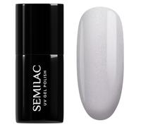 Semilac Vernis semi-permanent UV 237 White Pearl 7ml Collection Wedding Pearls