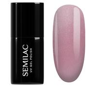 Semilac Vernis semi-permanent UV 238 Rose Pearl 7ml Collection Wedding Pearls