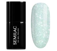 Semilac UV Hybrid Sea Queen vernis à ongles gel teinte 239 Mermaid Tail 7 ml