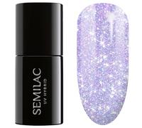 Semilac Vernis semi-permanent UV 241 Ocean Flower 7ml Collection Seaqueen