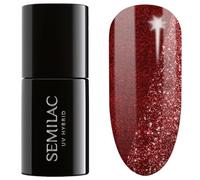 Semilac Vernis semi-permanent UV 396 Flash and Blush 7ml