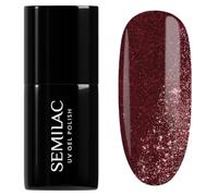 Semilac Vernis semi-permanent UV 397 Tea before Wine 7ml