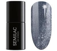 Semilac Vernis semi-permanent UV 398 Classy & Sassy 7ml