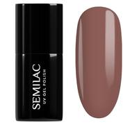 Semilac Vernis semi-permanent UV 470 Beach Soirée 7ml Collection Sunset Soirée