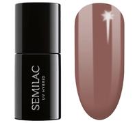 Semilac Vernis semi-permanent UV 470 Beach Soirée 7ml Collection Sunset Soirée