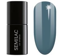 Semilac Vernis semi-permanent UV 474 Rooftop Soirée 7ml Collection Sunset Soirée