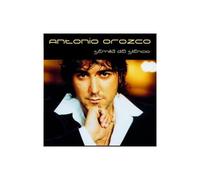 Antonio Orozco – Semilla Del Silencio – Import – Universal Billard