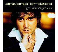 Semilla Del Silencio [Import]