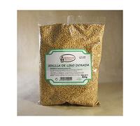 SEMILLA LINO DORADA 500GR INTRACMA