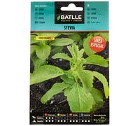Semillas aromáticas de Battle - Stevia (Seeds - 50cm)
