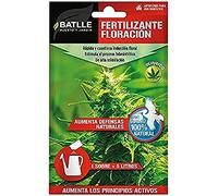 Semillas Batlle 710562bols Fertilisant ecoyerba floración, pour 5 l