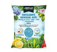 Semillas Batlle 710644unid Engrais Universel Bleu, 800 g