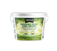 Semillas Batlle 710711UNID Engrais Professionnel pour Gazon 5 kg