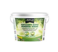 Semillas Batlle 710721unid Fertilisant Gazon Inteligent Micro, 5 kg