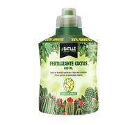 Semillas Batlle 710870UNID Engrais pour Cactus Rouge/Noir 400 ML