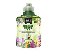 Semillas Batlle 710890UNID Engrais pour orchidées, 400 ML