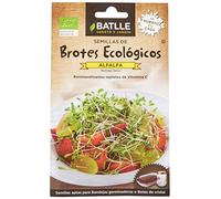 Semillas Batlle Alfalfa - Medicago Sativa