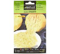 Semillas Batlle Citrouille Spaghetti, Citronier