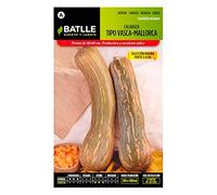 Semillas Batlle Citrouille Type Basque - Marine