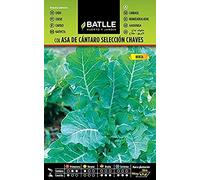 Semillas Batlle - Col Chou portuguais, Chaves