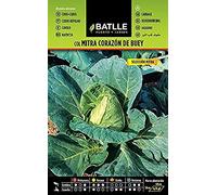 Semillas Batlle - Col Cœur de bœuf, Mitra